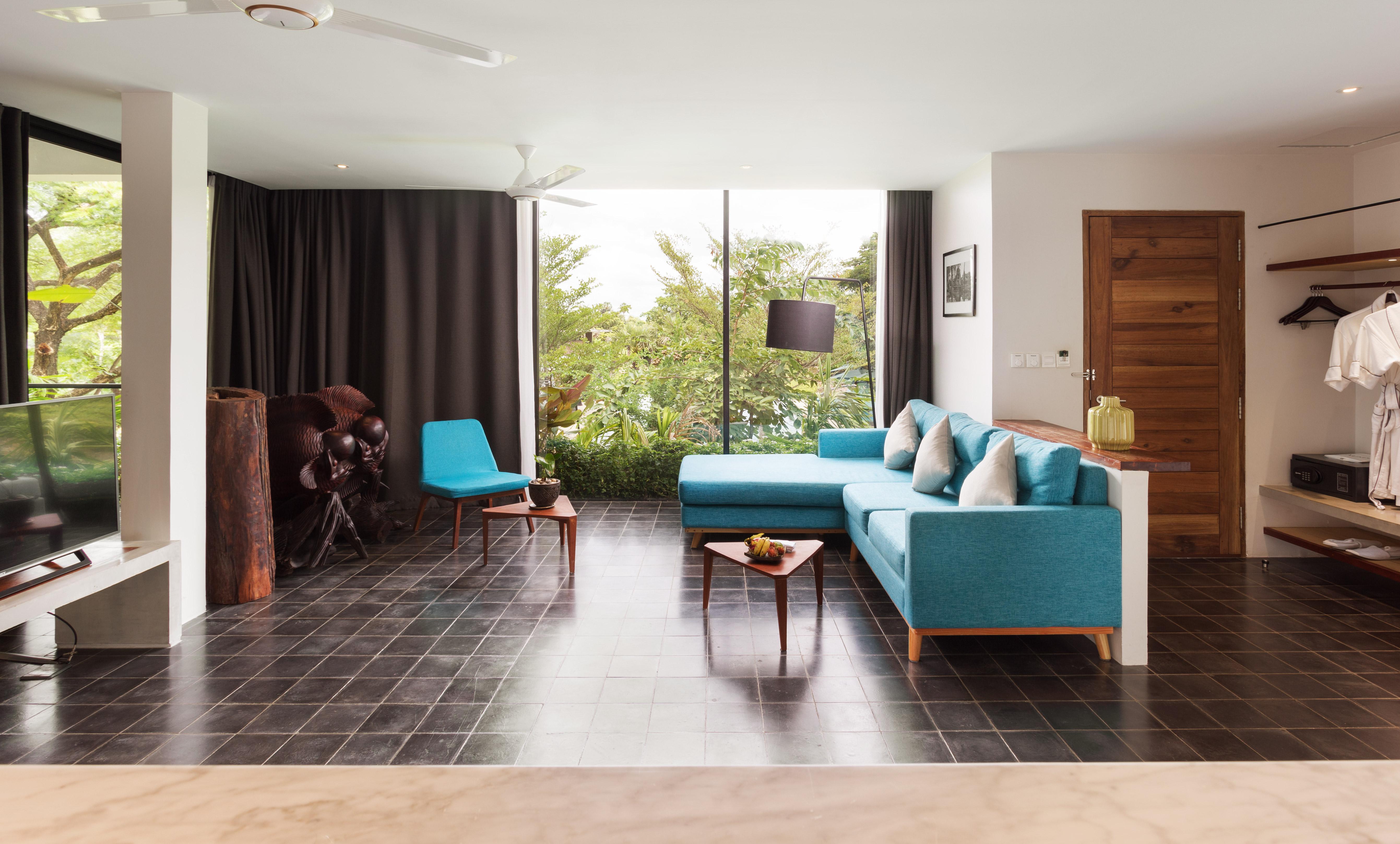Hillocks Hotel & Spa Siem Reap Zewnętrze zdjęcie