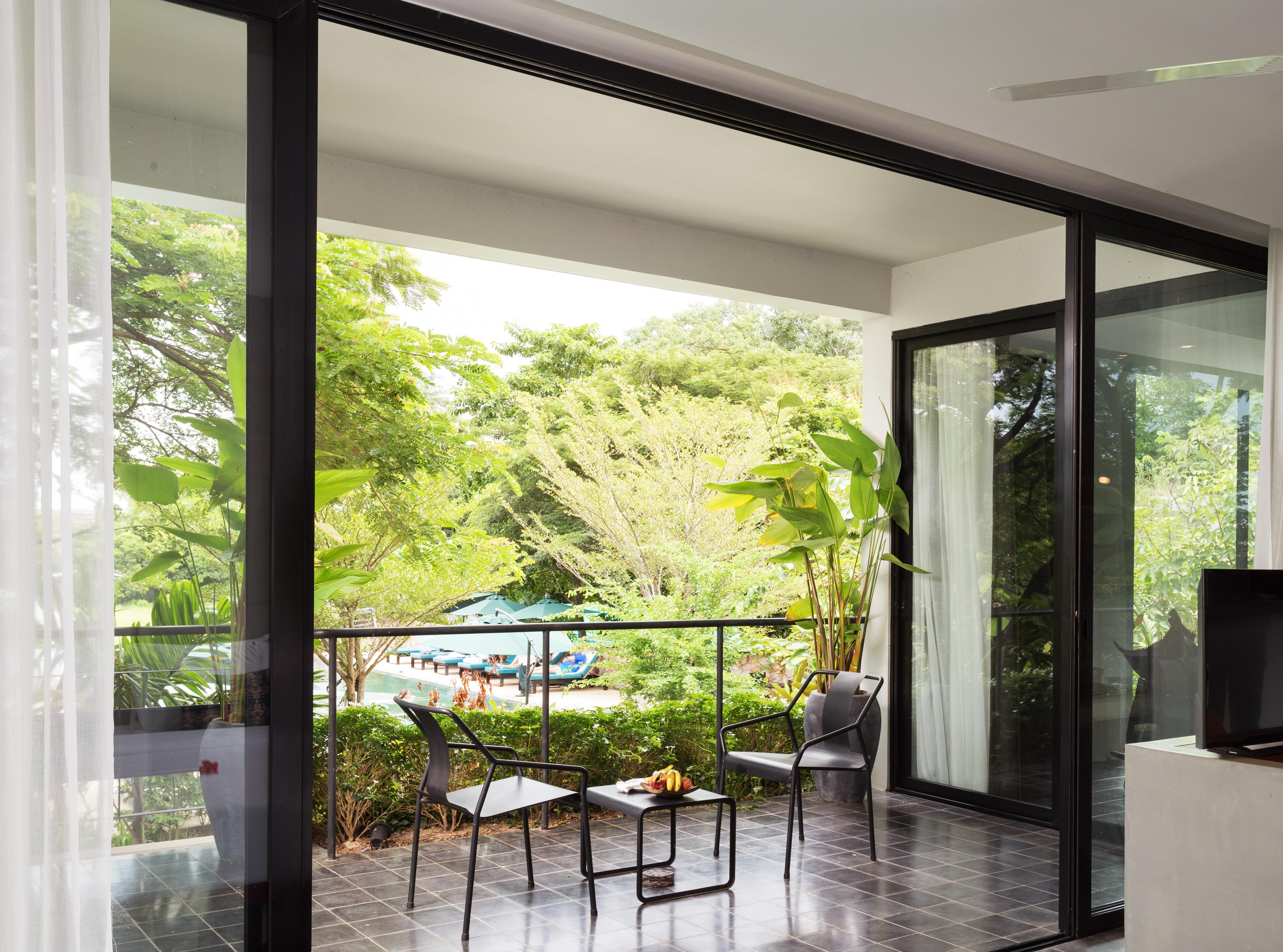Hillocks Hotel & Spa Siem Reap Zewnętrze zdjęcie