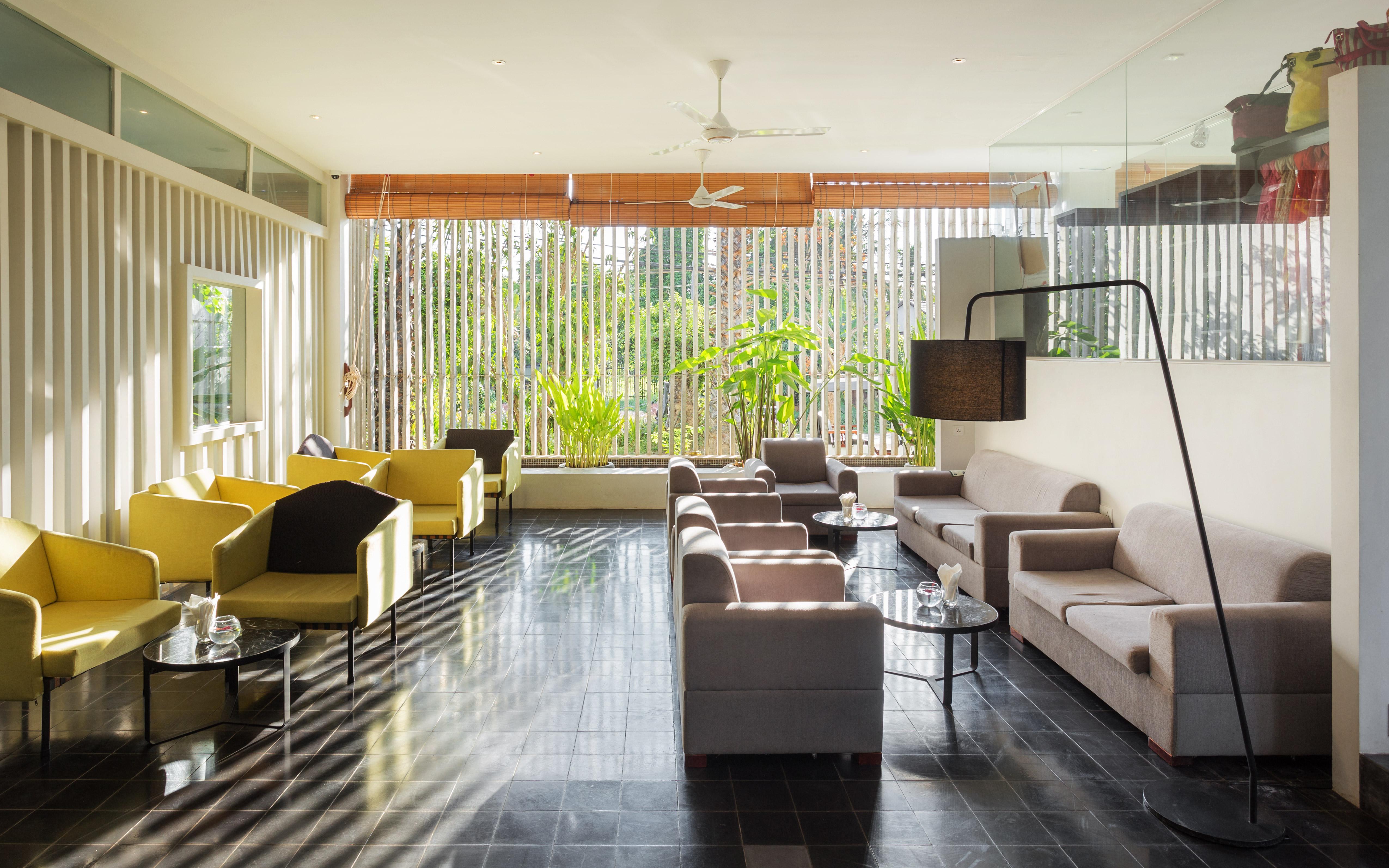 Hillocks Hotel & Spa Siem Reap Zewnętrze zdjęcie