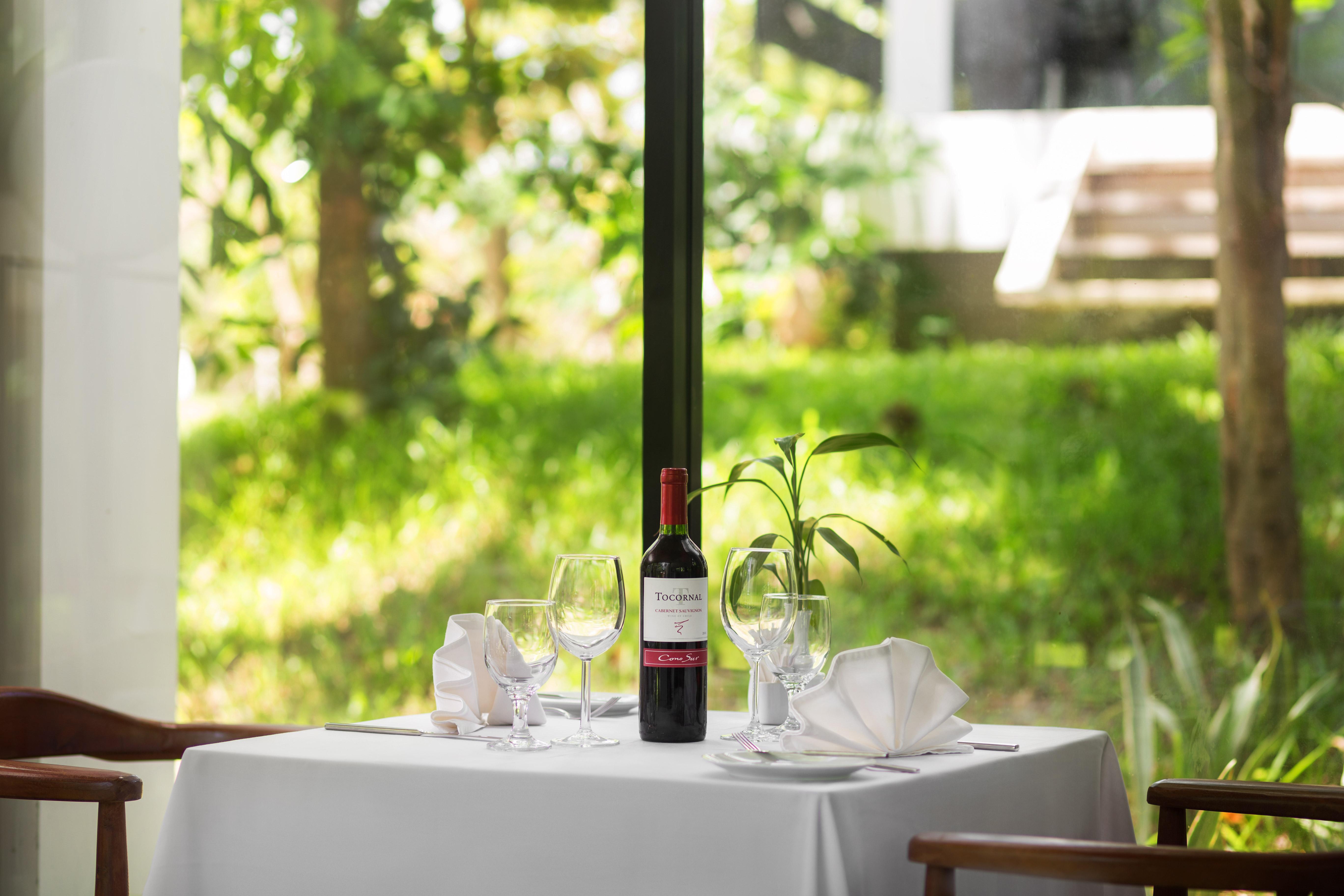 Hillocks Hotel & Spa Siem Reap Zewnętrze zdjęcie