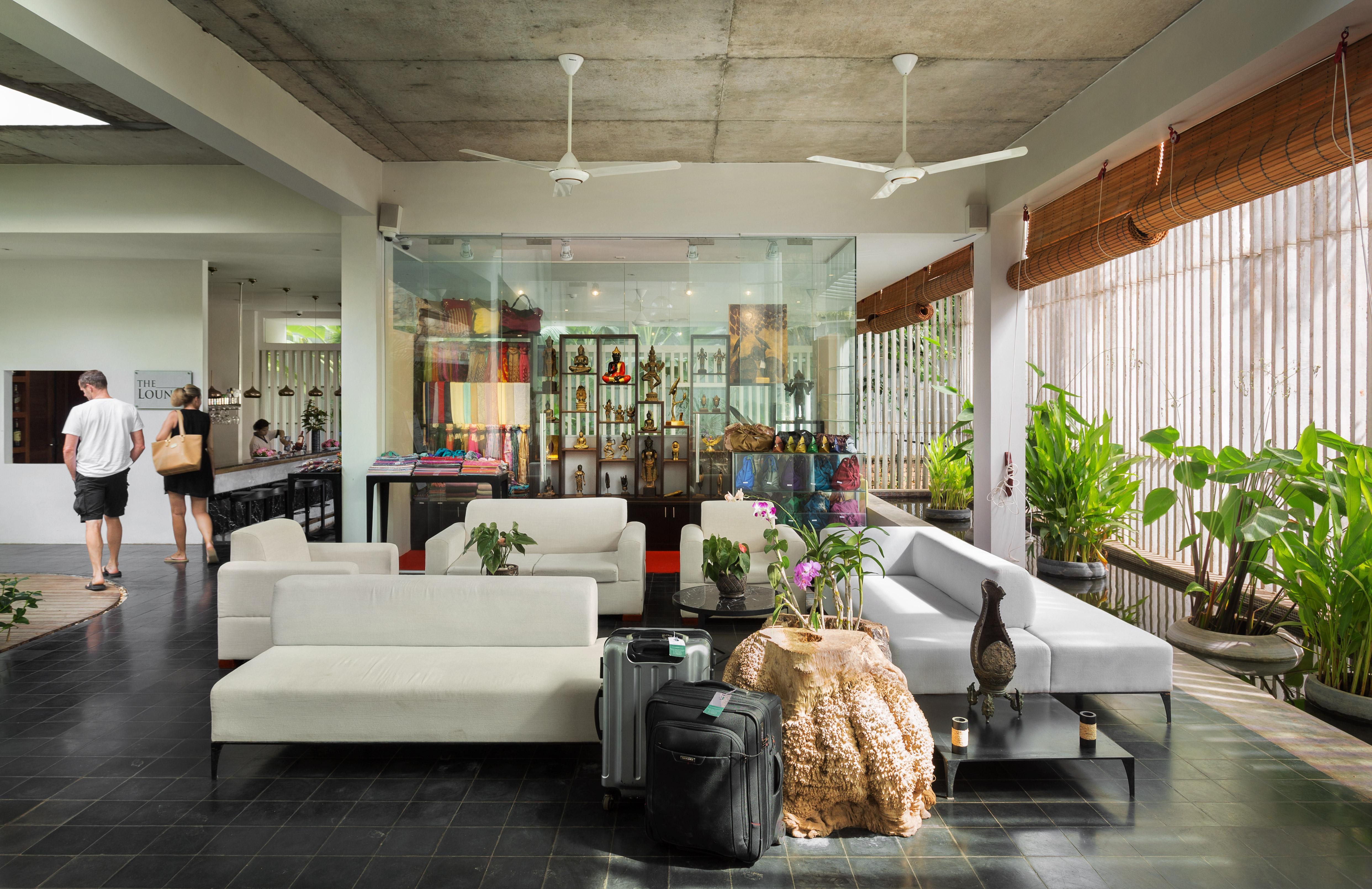 Hillocks Hotel & Spa Siem Reap Zewnętrze zdjęcie