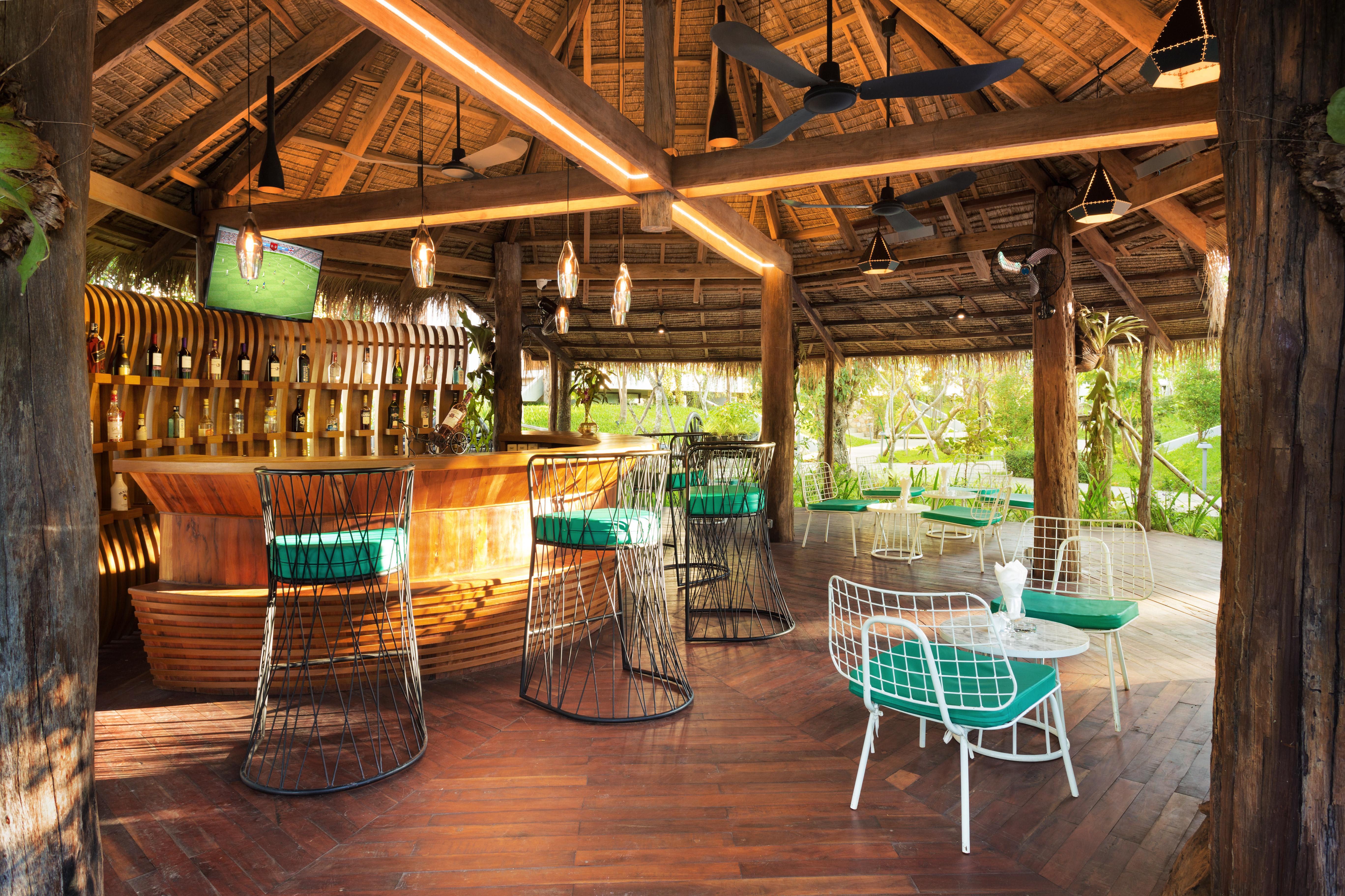 Hillocks Hotel & Spa Siem Reap Zewnętrze zdjęcie