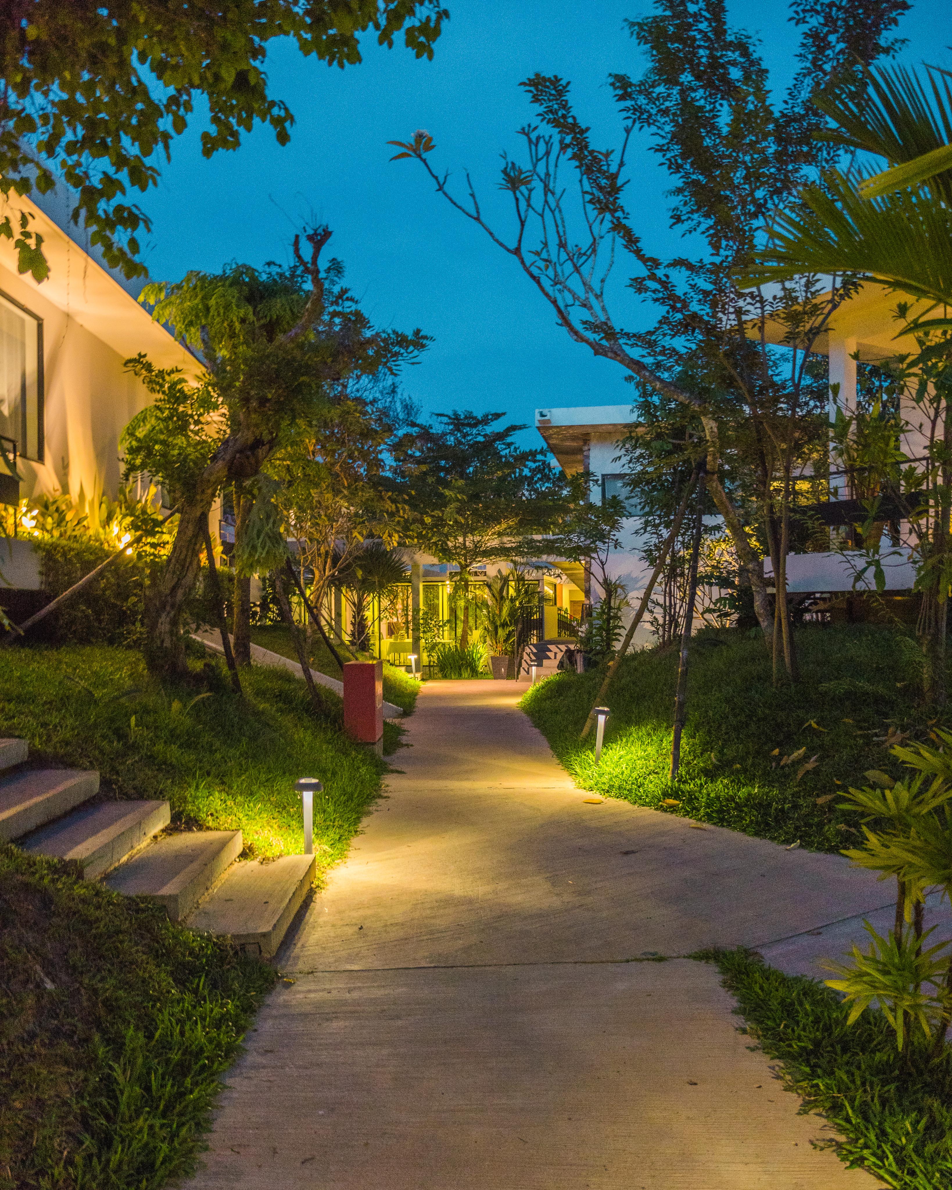 Hillocks Hotel & Spa Siem Reap Zewnętrze zdjęcie