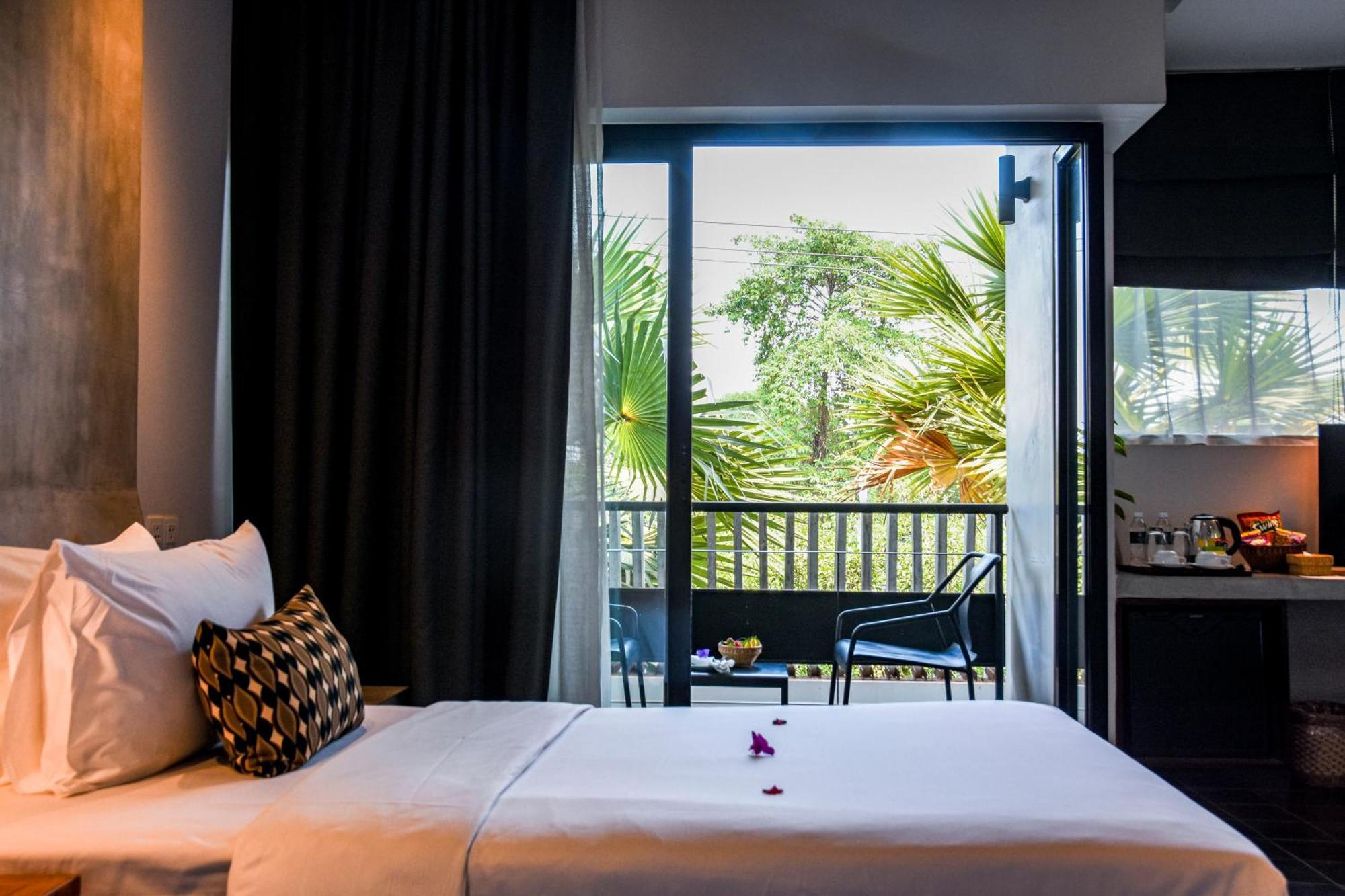 Hillocks Hotel & Spa Siem Reap Pokój zdjęcie