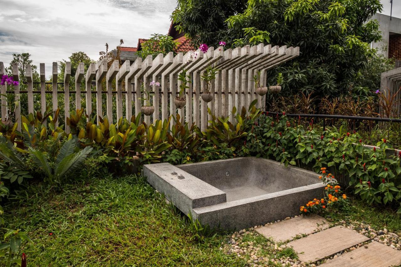Hillocks Hotel & Spa Siem Reap Zewnętrze zdjęcie