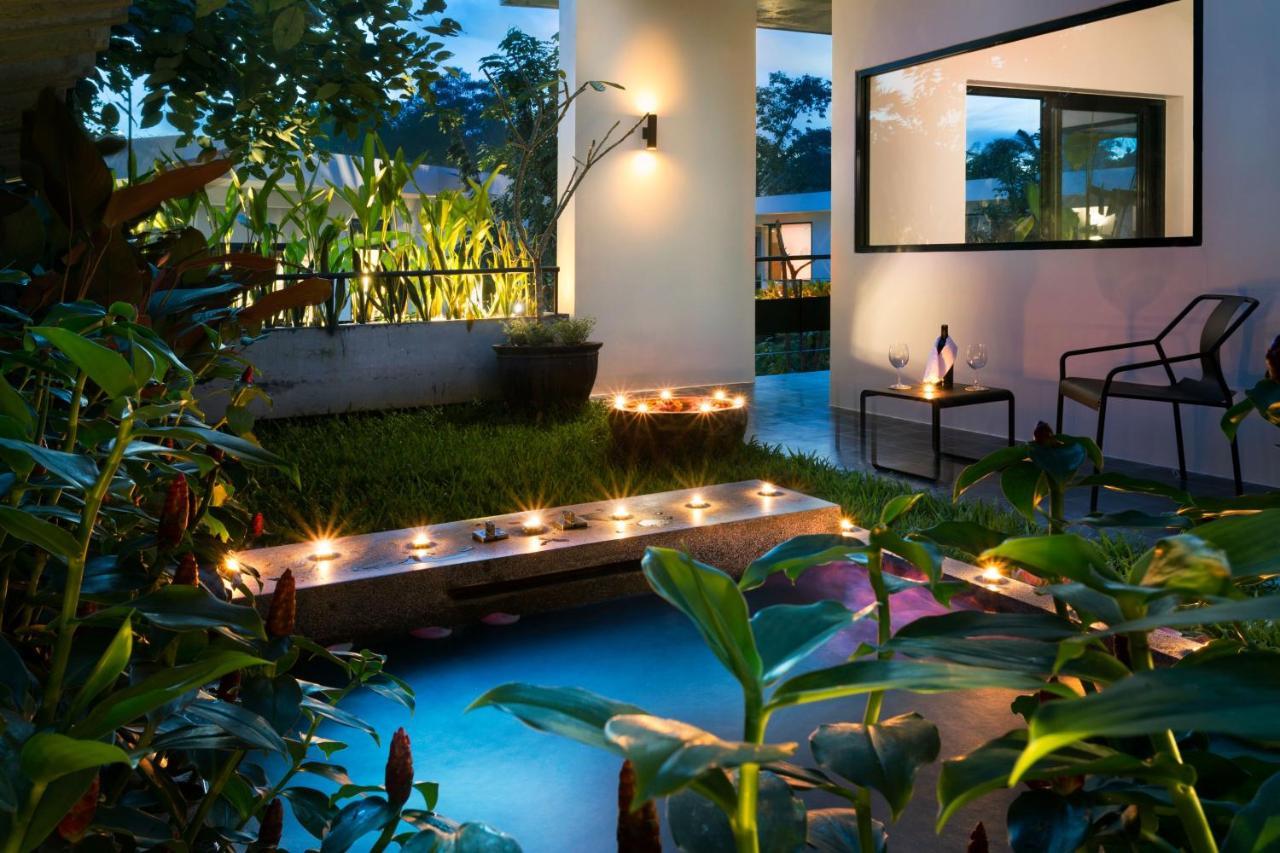 Hillocks Hotel & Spa Siem Reap Zewnętrze zdjęcie