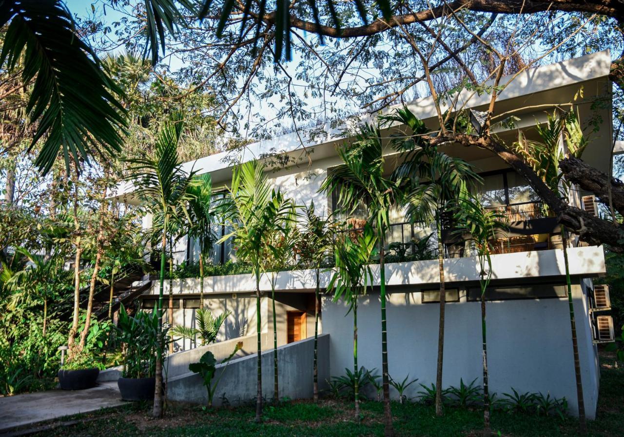 Hillocks Hotel & Spa Siem Reap Zewnętrze zdjęcie