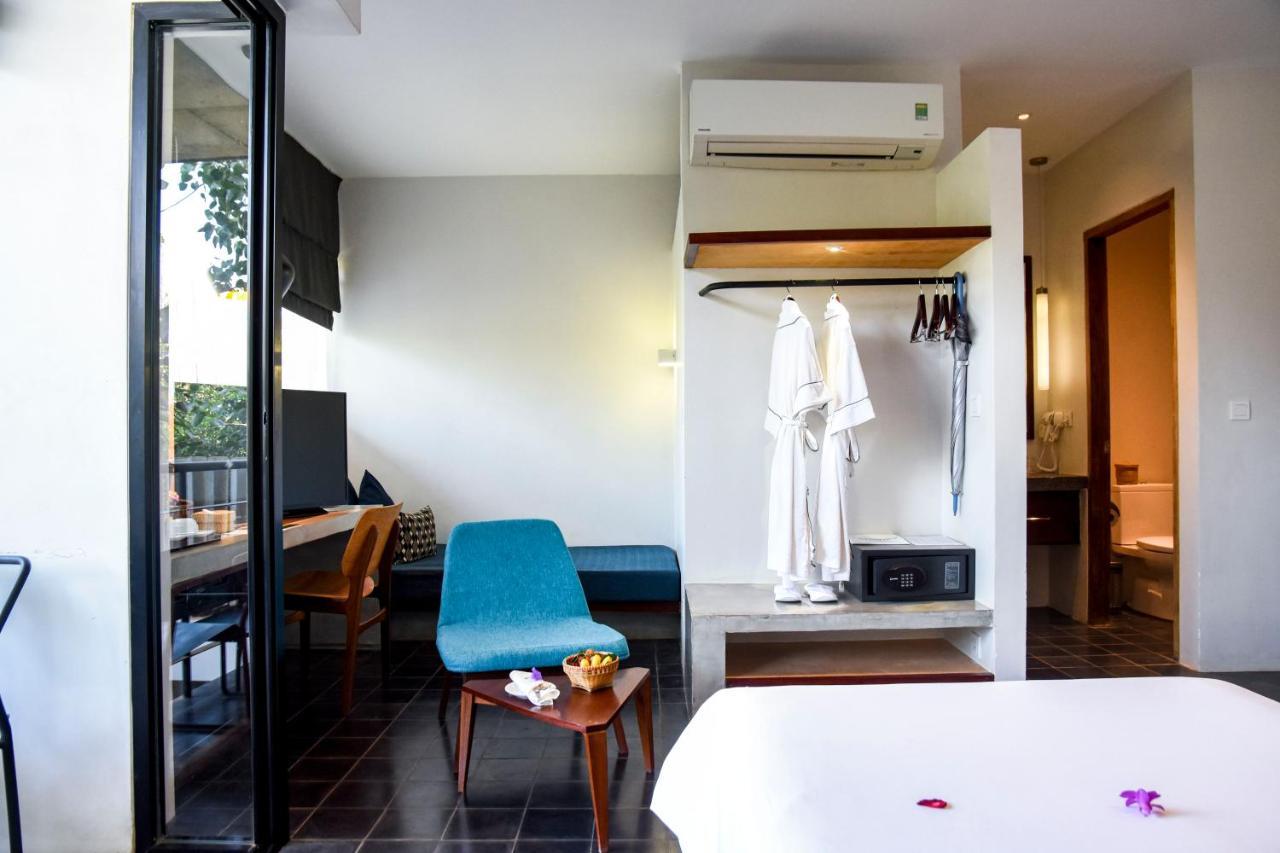 Hillocks Hotel & Spa Siem Reap Zewnętrze zdjęcie