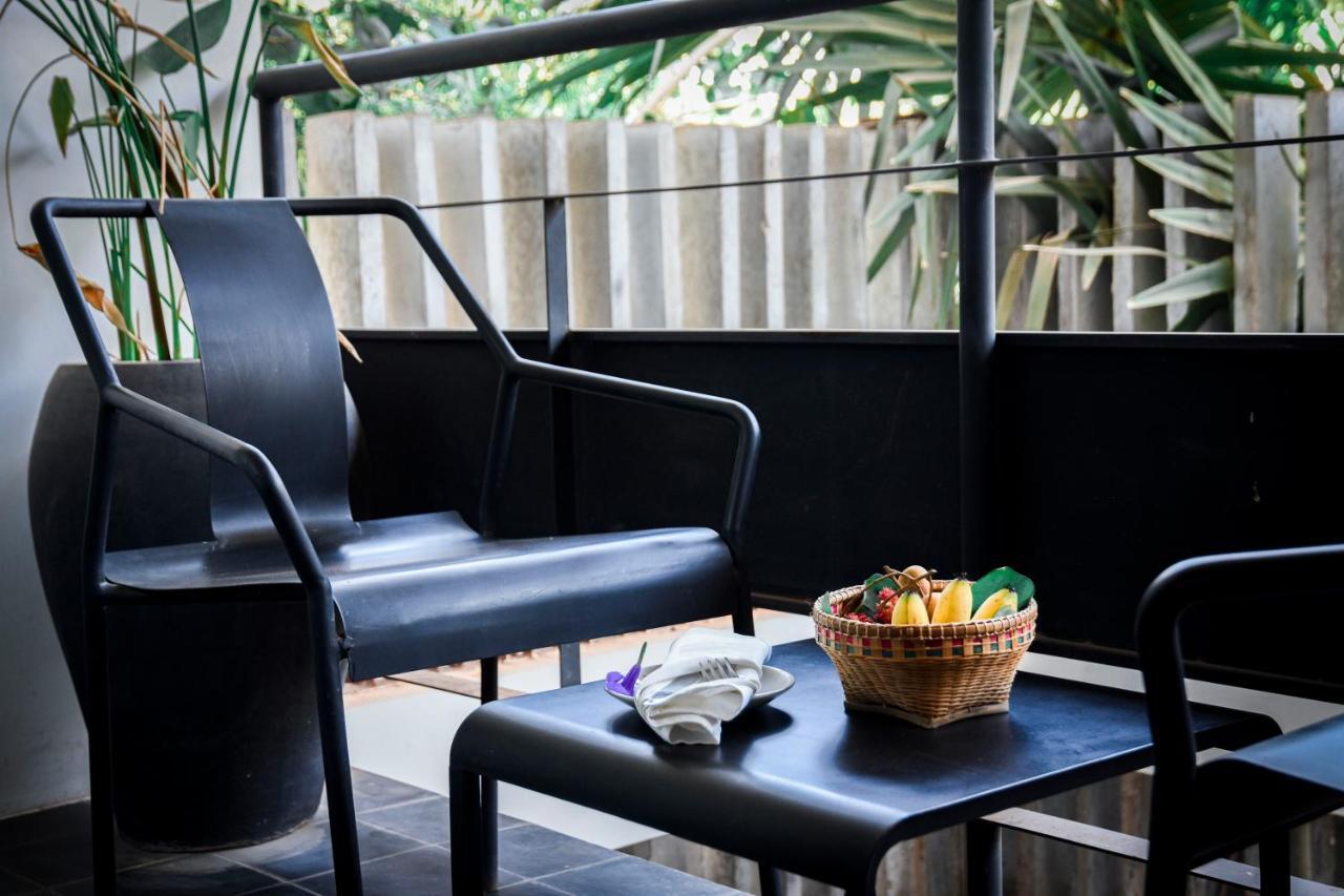 Hillocks Hotel & Spa Siem Reap Zewnętrze zdjęcie